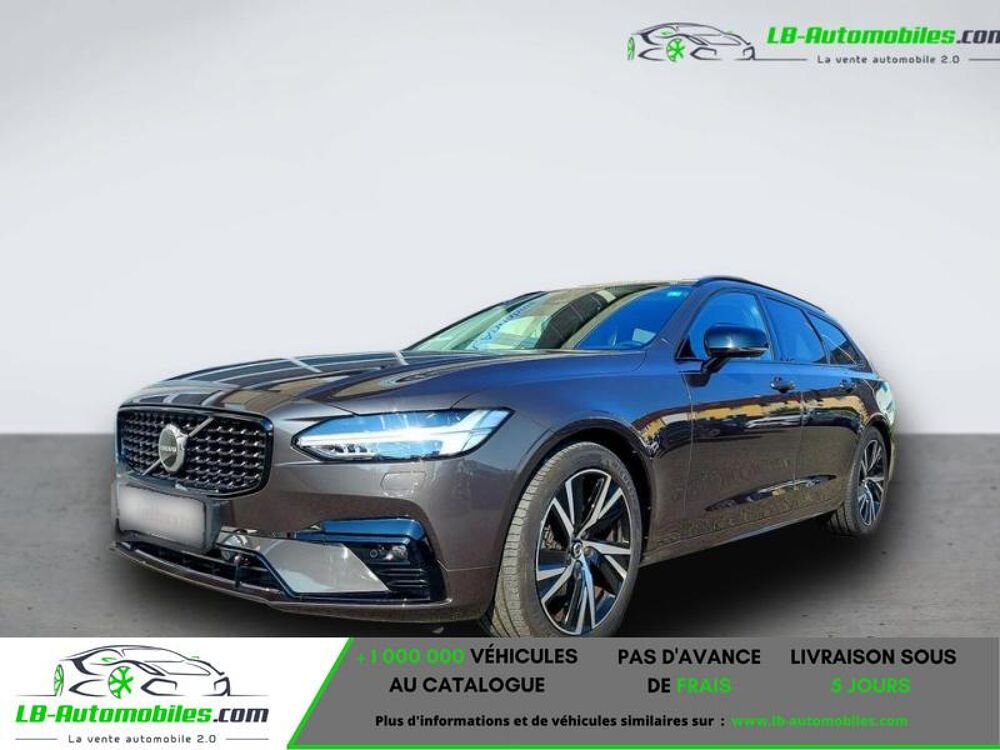 V90 B4 197 ch BVA 2022 occasion 31850 Beaupuy