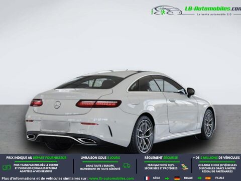 Classe E 200 BVA 2020 occasion 31850 Beaupuy