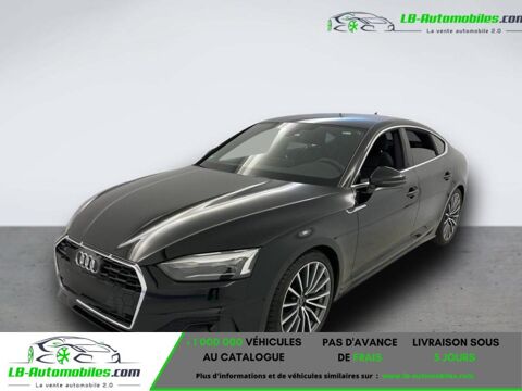 Audi A5 45 TFSI 265 BVA Quattro 2023 occasion Beaupuy 31850