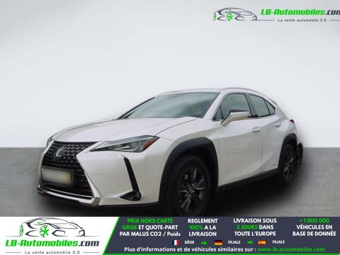 Lexus IS 300h 2019 occasion Beaupuy 31850