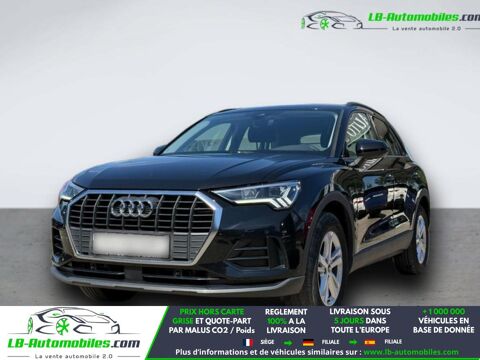 Annonce voiture Audi Q3 24500 €