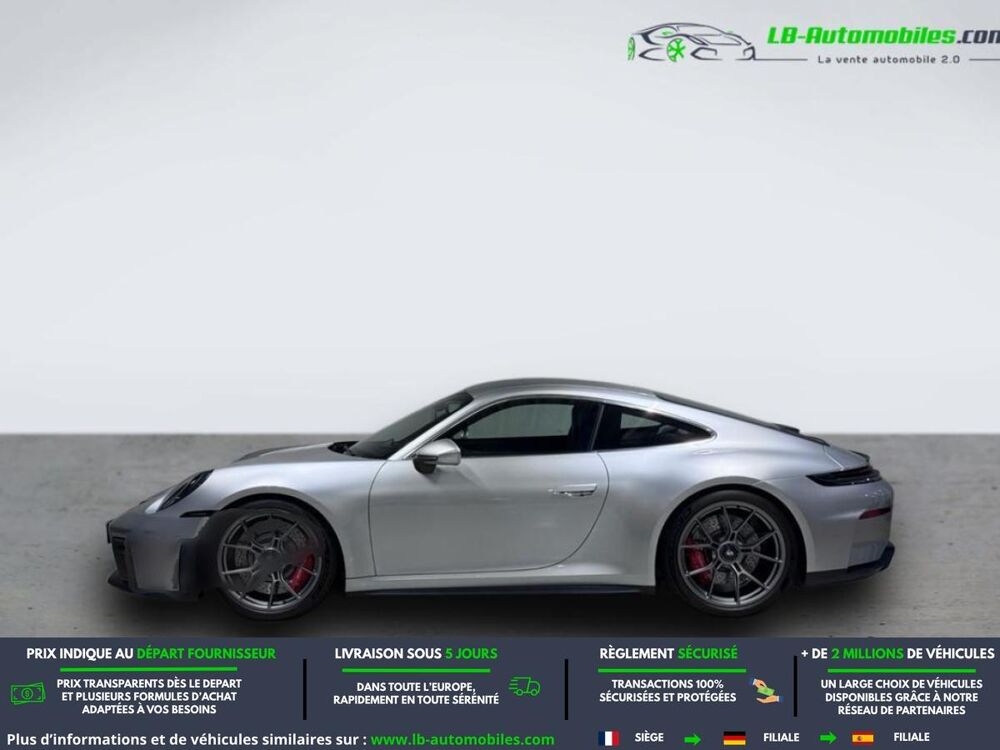 911 4.0i 510 2025 occasion 31850 Beaupuy