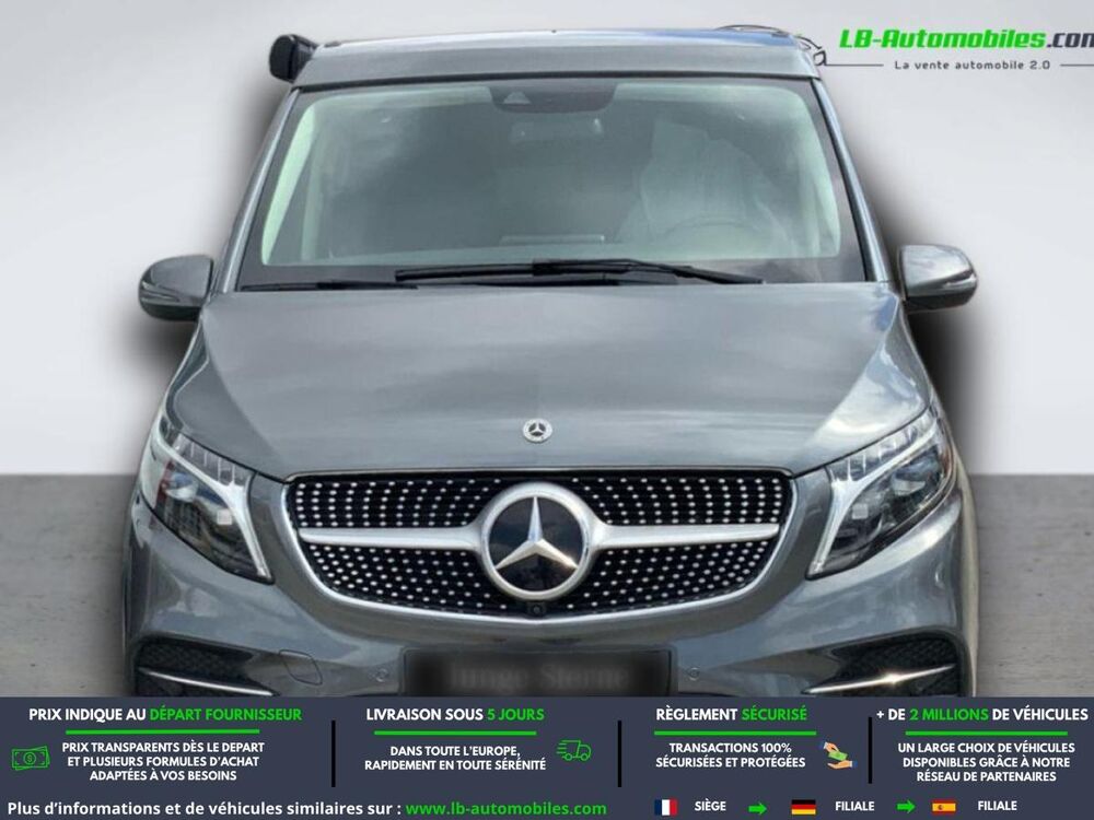 Classe V 300d BVA RWD 2024 occasion 31850 Beaupuy