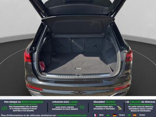 Q3 45 TFSI 230 ch BVA Quattro 2019 occasion 31850 Beaupuy