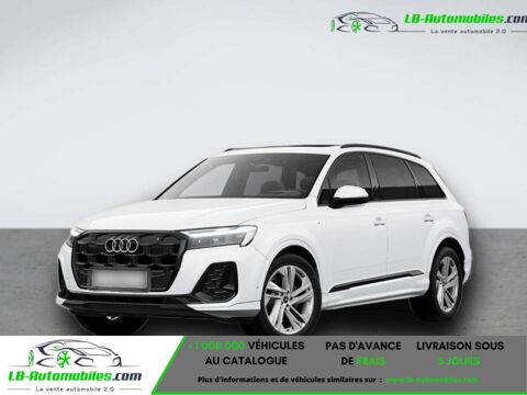 Audi Q7 45 TDI 231 BVA Quattro 5pl 2025 occasion Beaupuy 31850