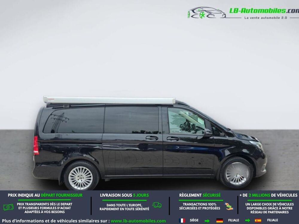 Classe V 250d BVA 2019 occasion 31850 Beaupuy