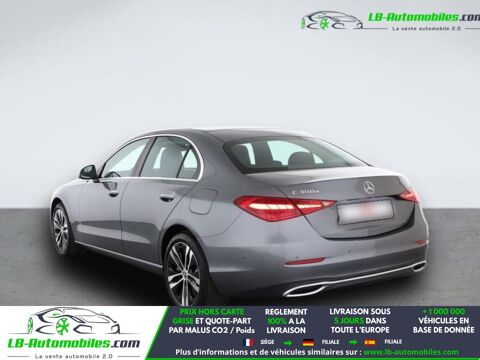 Classe C 300 e BVA 2023 occasion 31850 Beaupuy