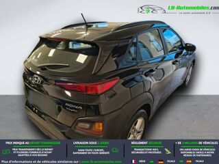 Kona 1.6 CRDi 115 2018 occasion 31850 Beaupuy