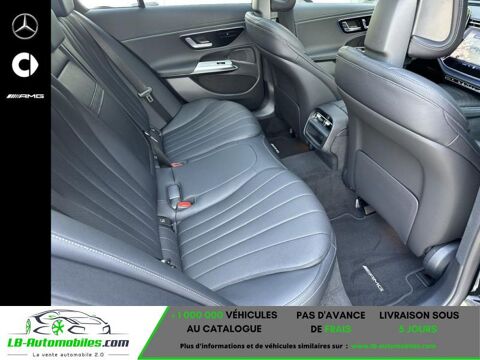 Classe E 220 d BVA 4MATIC 2025 occasion 31850 Beaupuy