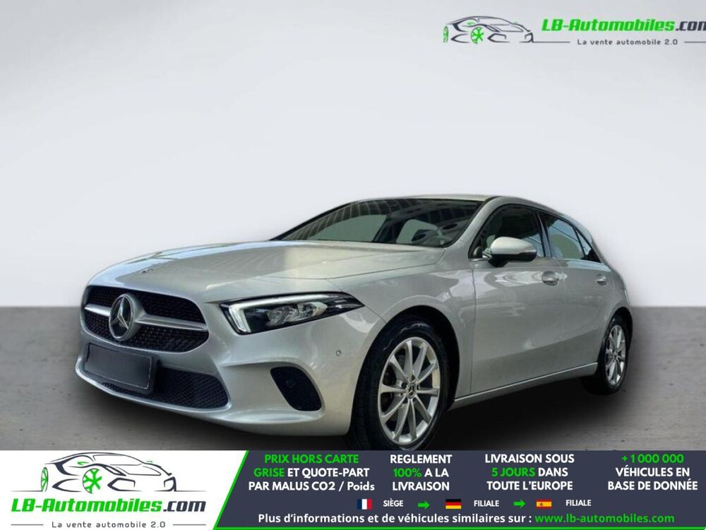 Classe A 180 BVA 2022 occasion 31850 Beaupuy