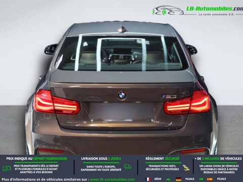 M3 431 ch M BVA 2016 occasion 31850 Beaupuy