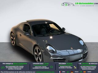 911 S 3.8i 400 PDK 2014 occasion 31850 Beaupuy