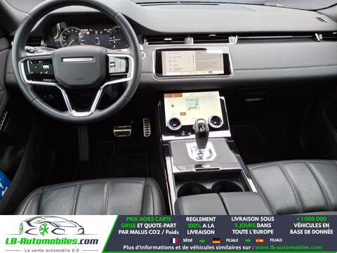 Range Rover Evoque D165 MHEV AWD BVA 2023 occasion 31850 Beaupuy