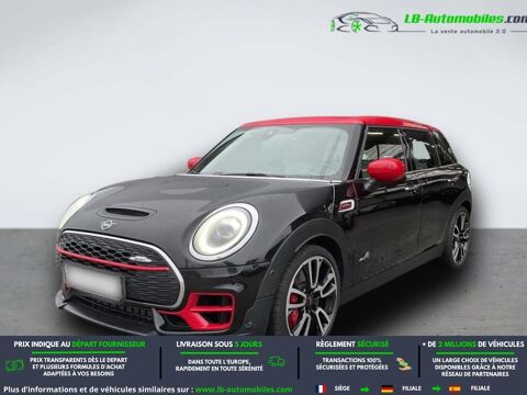 Annonce voiture Mini Countryman 23777 €