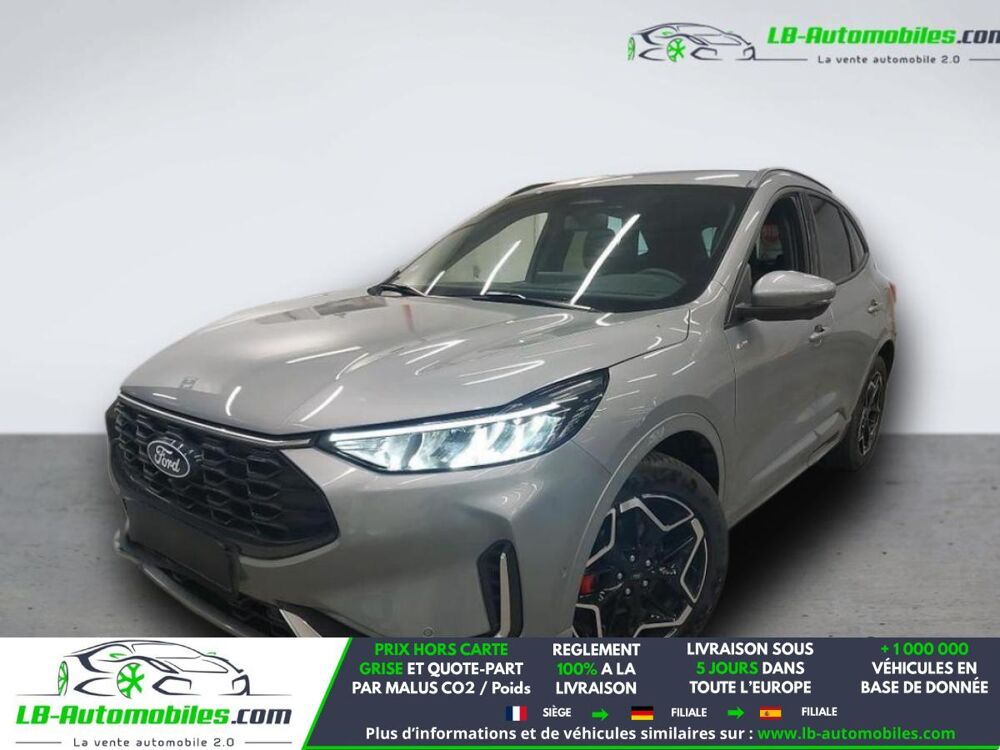 Kuga 2.5 Duratec 190 ch FHEV BVA 2025 occasion 31850 Beaupuy