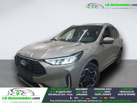 Annonce voiture Ford Kuga 38900 €