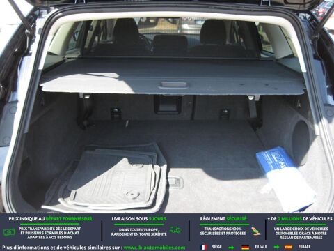 Mondeo 2.0 EcoBlue 150 BVA 2019 occasion 31850 Beaupuy