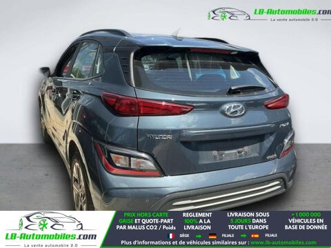 Kona 39 kWh - 136 ch 2023 occasion 31850 Beaupuy