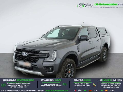 Annonce voiture Ford Ranger 45750 €