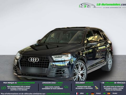 Annonce voiture Audi Q7 48990 €