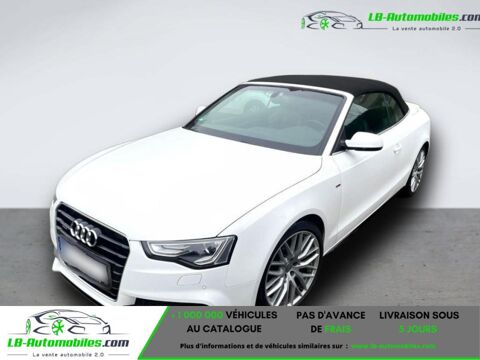 Audi A5 2.0 TDI 190 Quattro 2016 occasion Beaupuy 31850