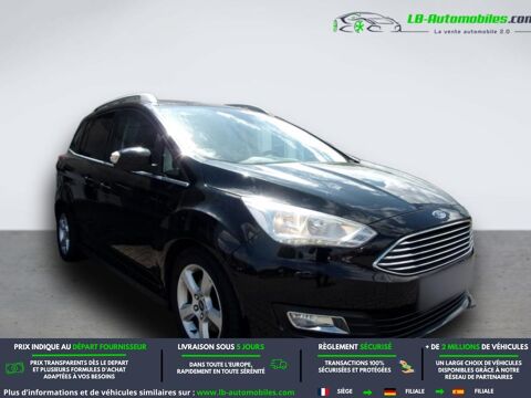 C-max 1.5 EcoBoost 150 BVM 2017 occasion 31850 Beaupuy