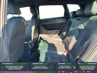 Ateca 2.0 TSI 300ch BVA 4Drive 2019 occasion 31850 Beaupuy