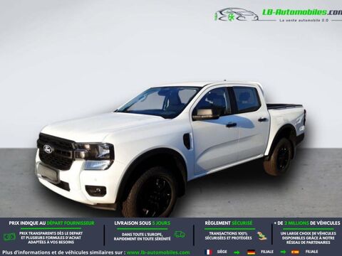 Annonce voiture Ford Ranger 45490 €