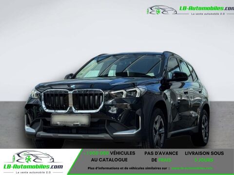 BMW X1 sDrive 18i 136ch BVA 2024 occasion Beaupuy 31850