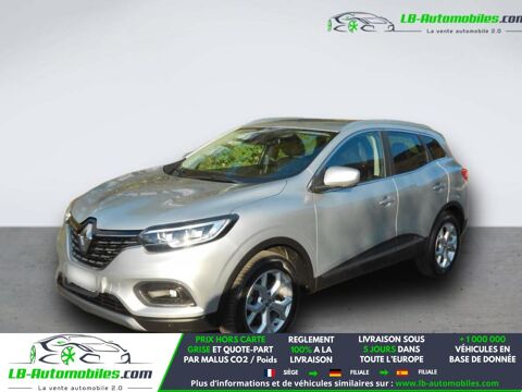 Kadjar dCi 115 BVM 2019 occasion 31850 Beaupuy