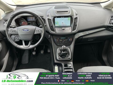 Grand C-MAX 1.5 EcoBoost 150 BVM 2018 occasion 31850 Beaupuy