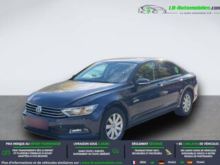 Passat 1.4 TSI 125 2017 occasion 31850 Beaupuy