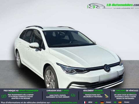 Golf SW 1.0 TSI 110 BVM 2023 occasion 31850 Beaupuy
