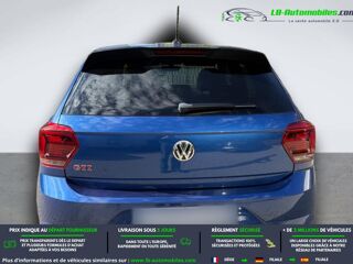 Polo 2.0 TSI 200 S&S BVA 2019 occasion 31850 Beaupuy