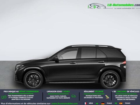 Classe GLE 53 AMG BVA 4Matic+ 2025 occasion 31850 Beaupuy