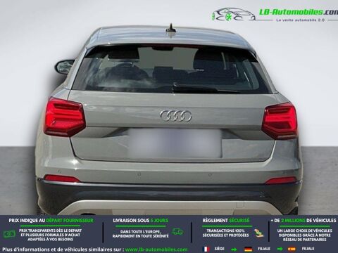Q2 TDI 116 ch BVA 2020 occasion 31850 Beaupuy