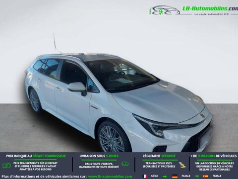 Swace 1.8 Hybrid 98ch 2025 occasion 31850 Beaupuy