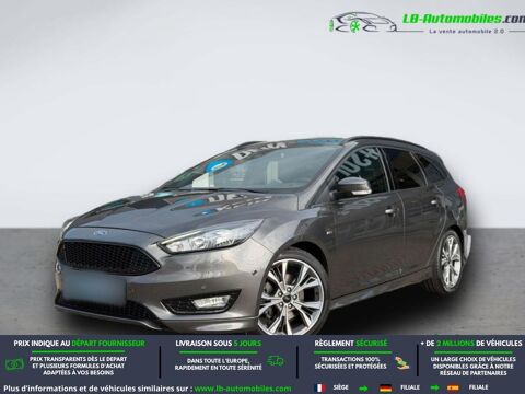 Annonce voiture Ford Focus 15990 €