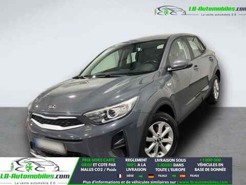 Kia Stonic 1.0 T-GDi 100 ch BVM 2021 occasion Beaupuy 31850