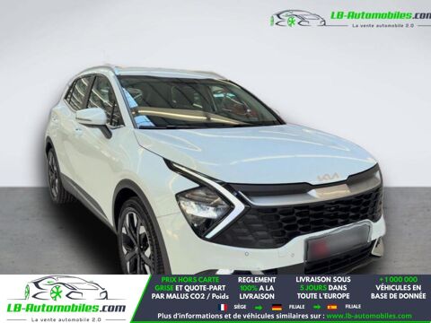 Annonce voiture Kia Sportage 30100 €