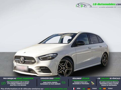 Annonce voiture Mercedes Classe B 31950 €