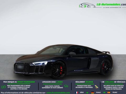 Annonce voiture Audi R8 148100 €