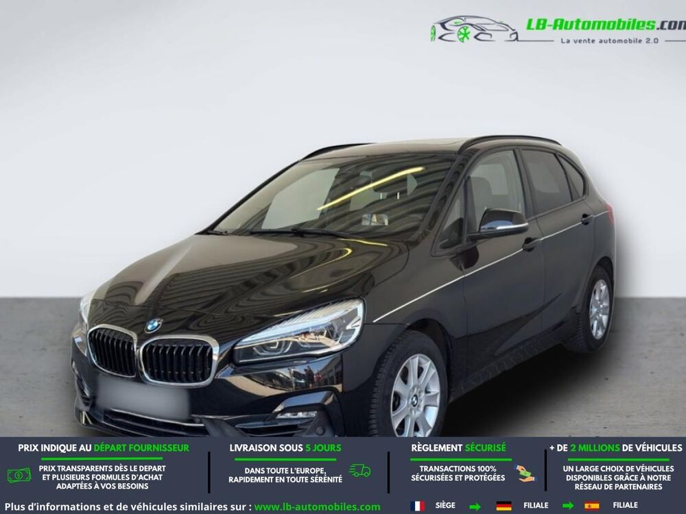 Serie 2 218i 140 ch BVA 2018 occasion 31850 Beaupuy