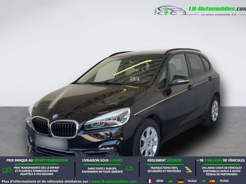 Annonce voiture BMW Serie 2 15640 €