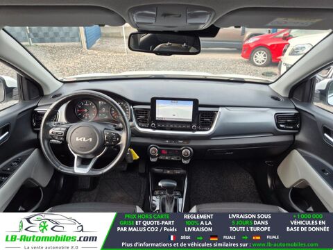 Stonic 1.0 T-GDi 100 ch BVA 2022 occasion 31850 Beaupuy