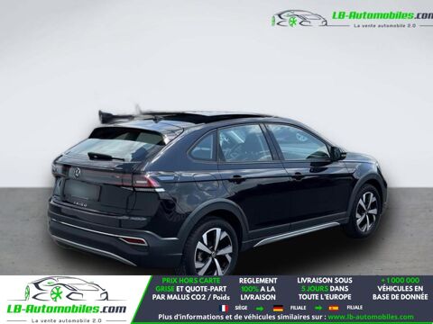 Taigo 1.5 TSI 150 BVA 2023 occasion 31850 Beaupuy