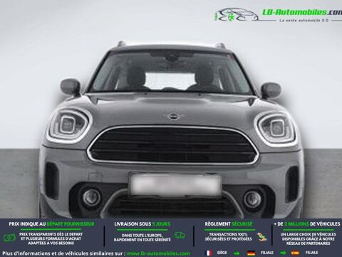 Countryman 116 ch BVM 2021 occasion 31850 Beaupuy