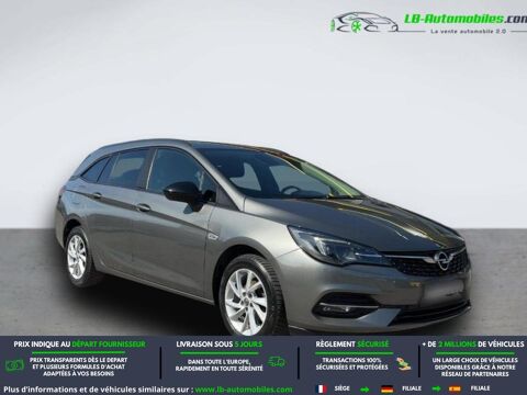 Astra 1.5 Diesel 122 ch BVM 2021 occasion 31850 Beaupuy