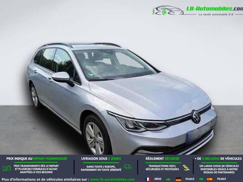 Golf SW 2.0 TDI 116 BVM 2024 occasion 31850 Beaupuy