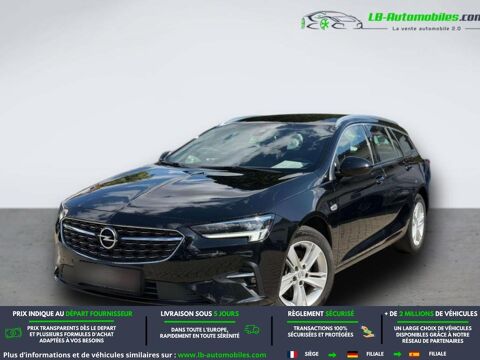 Annonce voiture Opel Insignia 16480 €